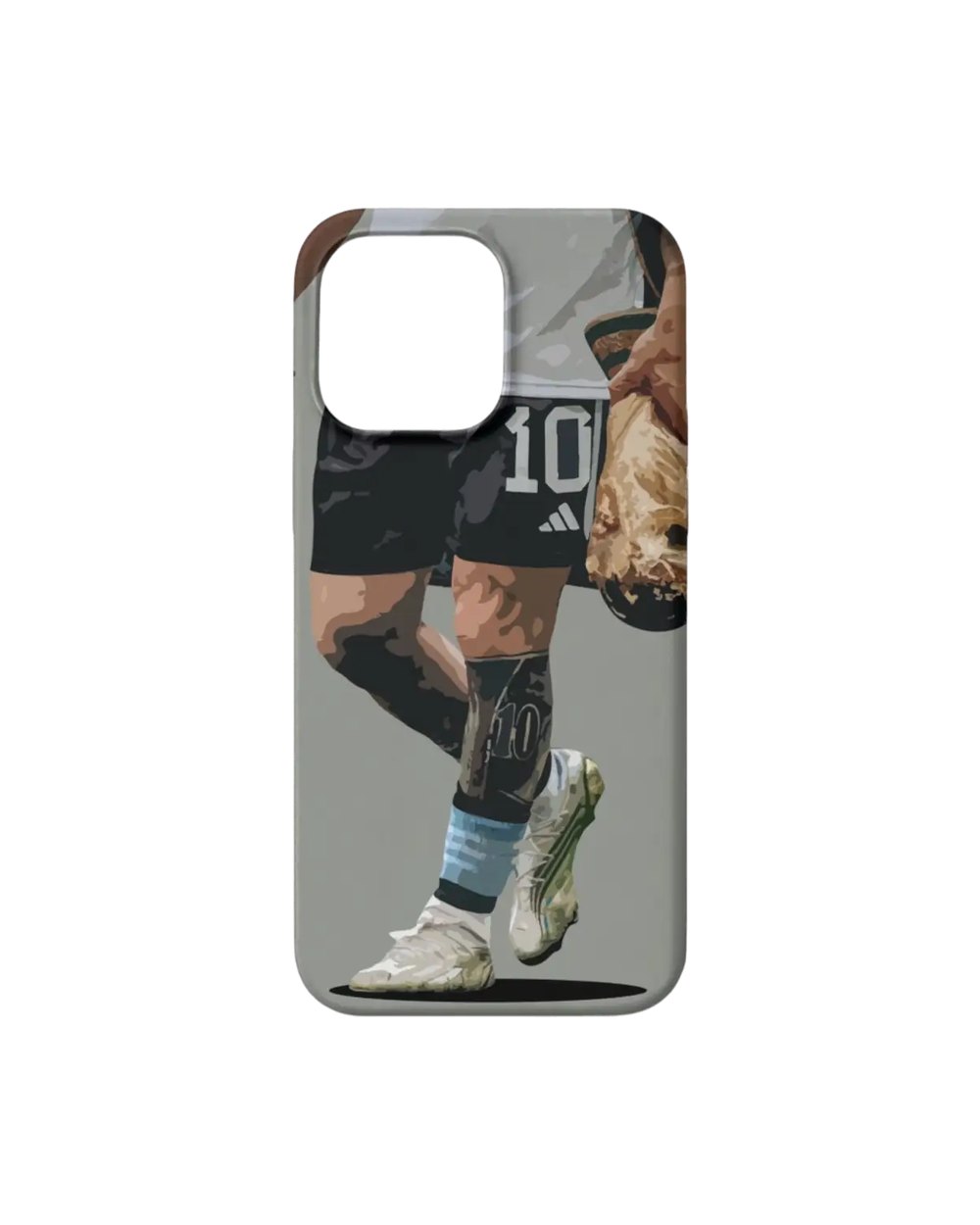 10 With World Cup telefon kılıfı