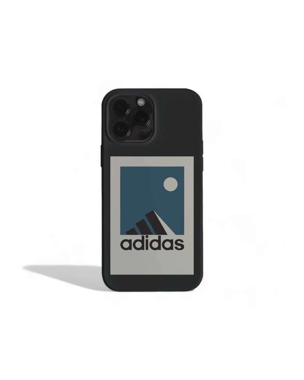 Adidas3 telefon kılıfı