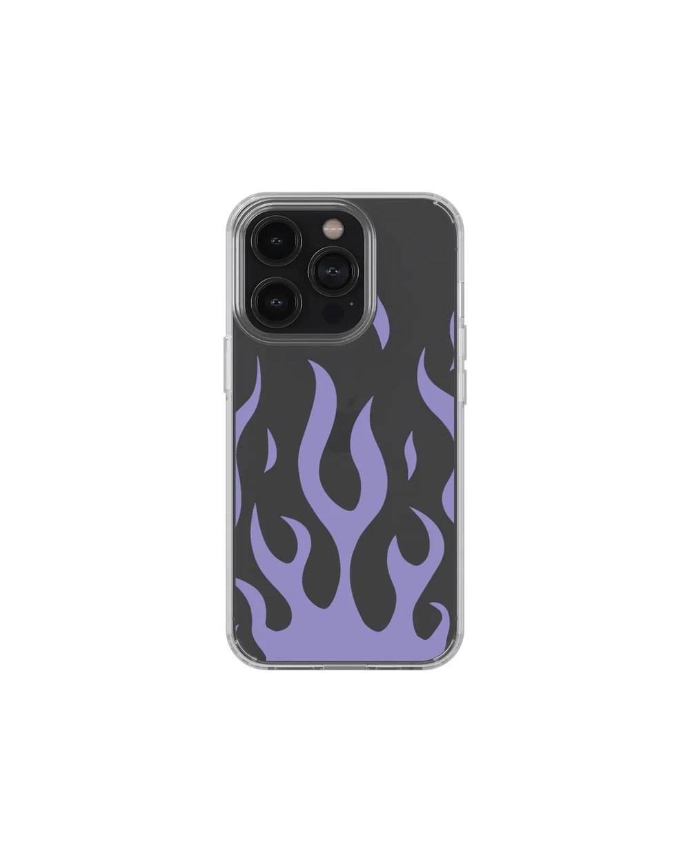 Alev Mor Case telefon kılıfı
