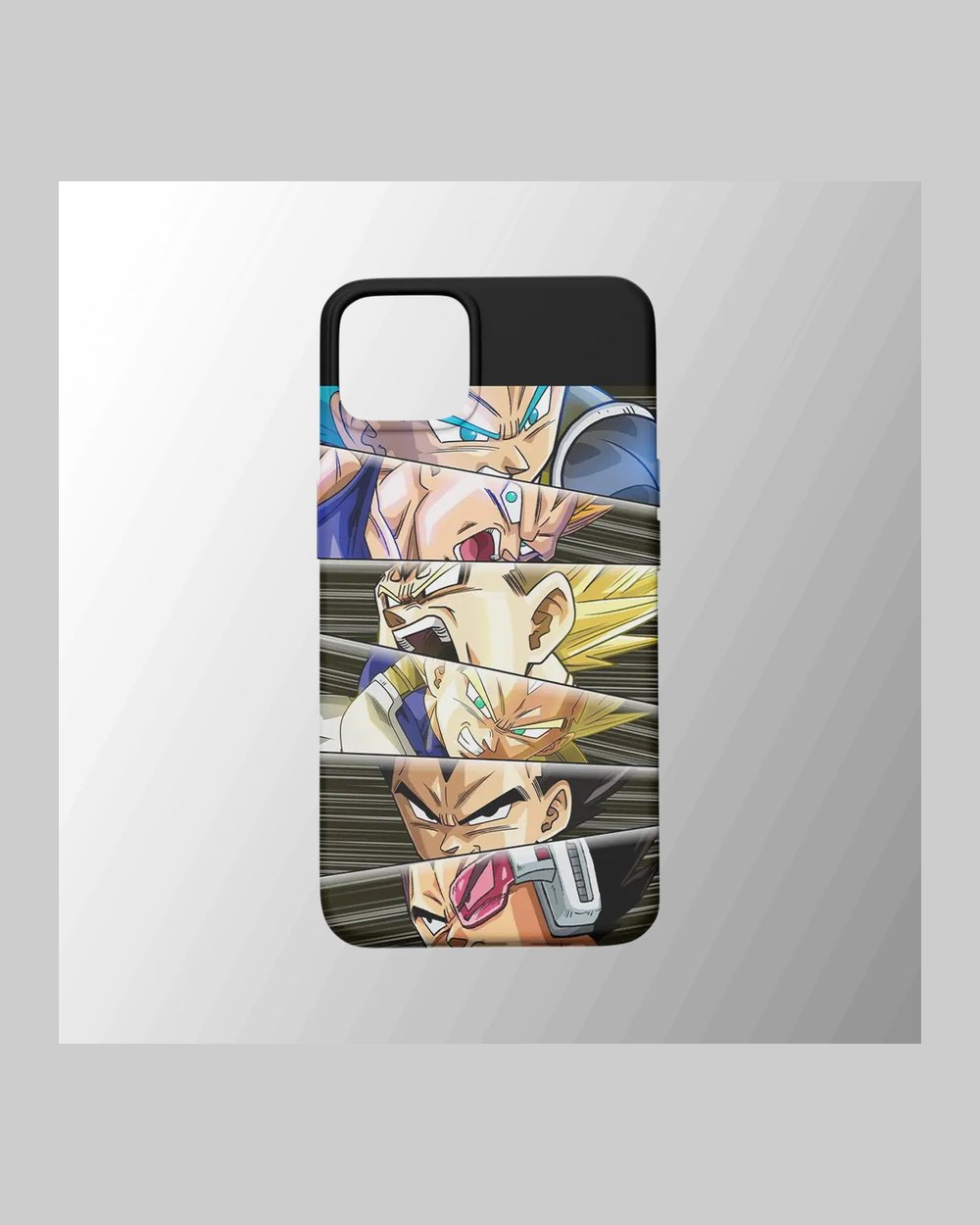 ANİME | Anime-Eyes Case telefon kılıfı