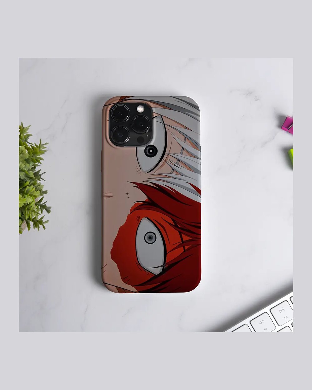 ANİME | Anime Göz 1 Case telefon kılıfı