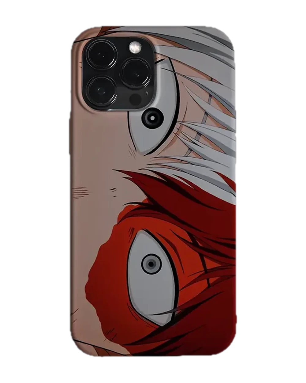 ANİME | Anime Göz 1 Case telefon kılıfı