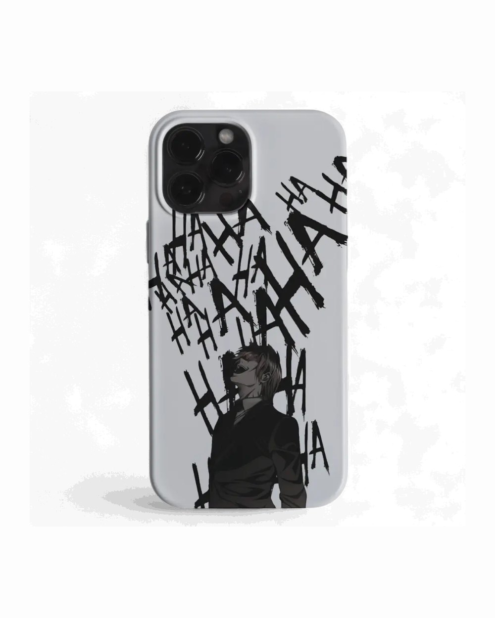 ANIME | LIGHT YAGAMI CASE telefon kılıfı