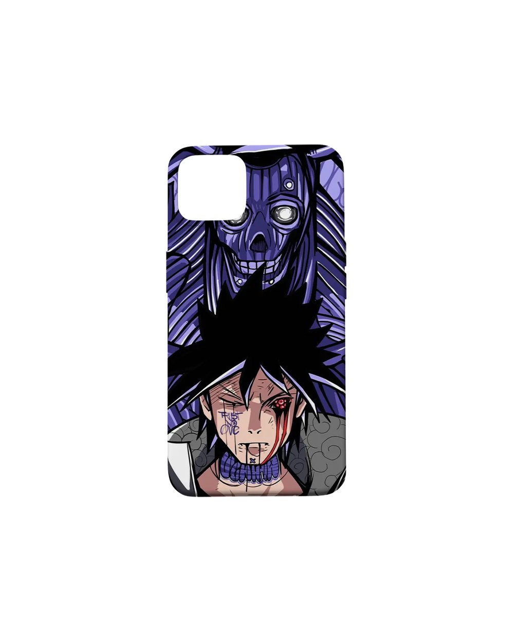 ANİME | Naruto Uzumaki 3 Case telefon kılıfı