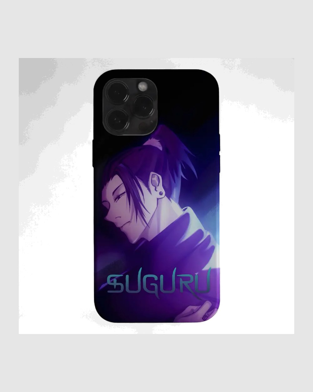 ANİME | Suguru Case telefon kılıfı