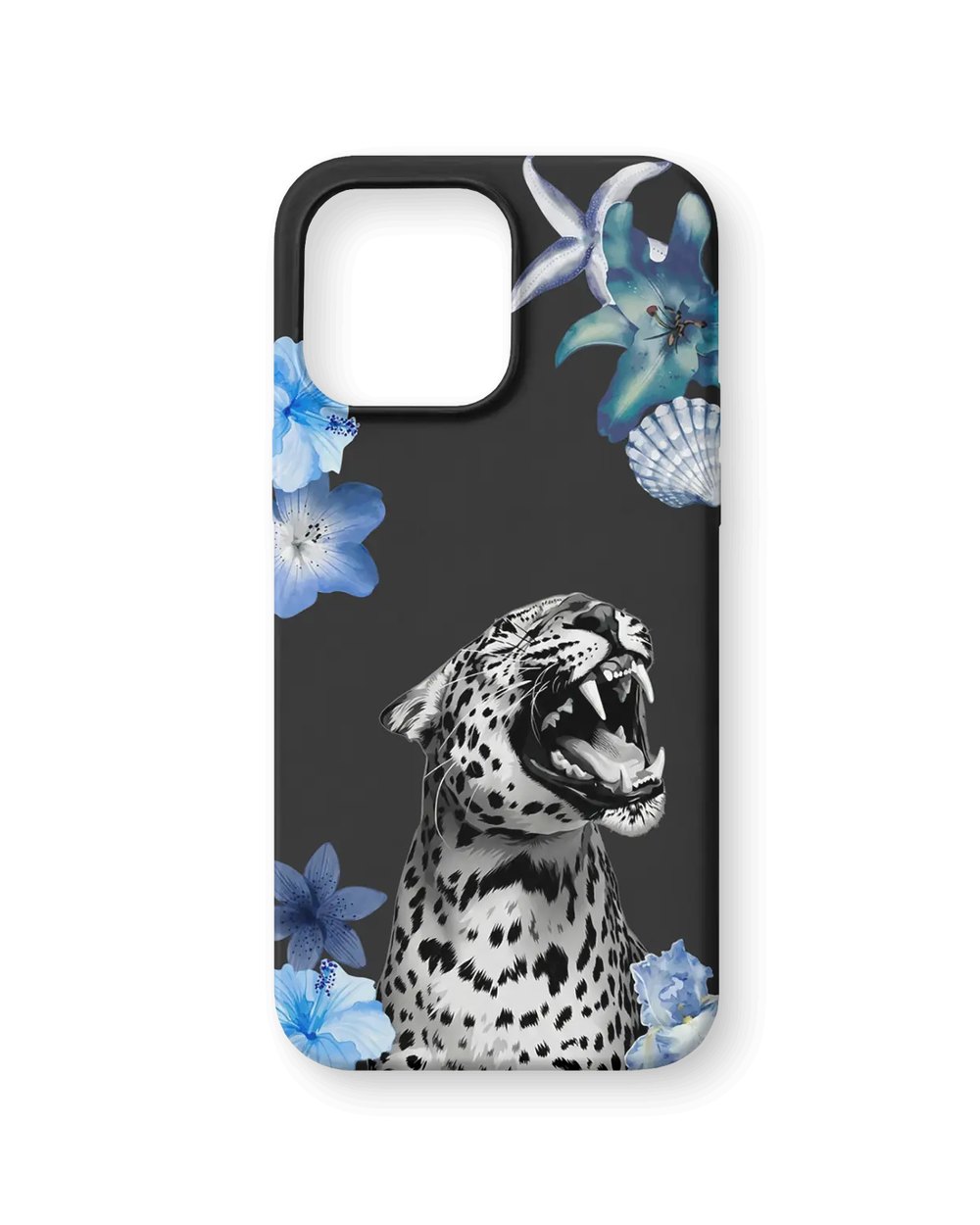 Arctic Roar telefon kılıfı