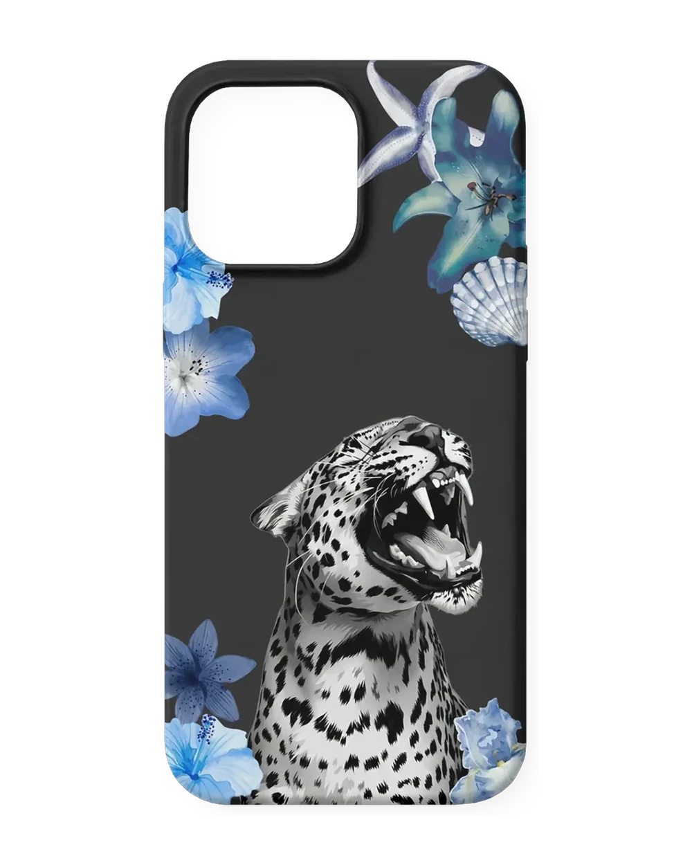 Arctic Roar telefon kılıfı