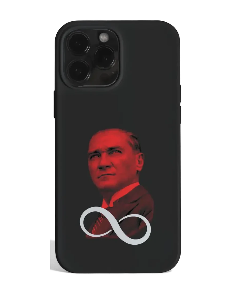 ATA | AtatürkSonsuzluk telefon kılıfı
