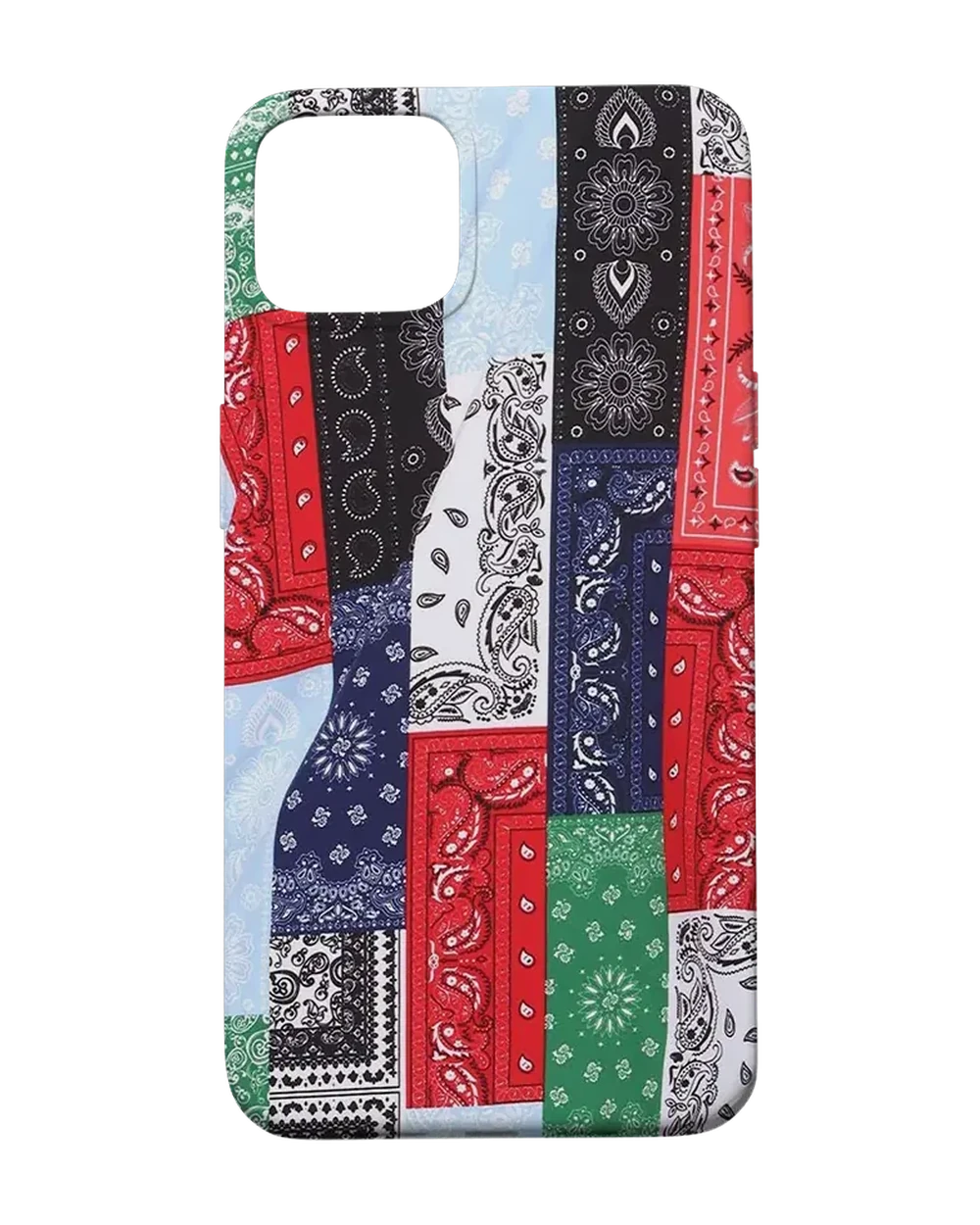 Bandana Case telefon kılıfı