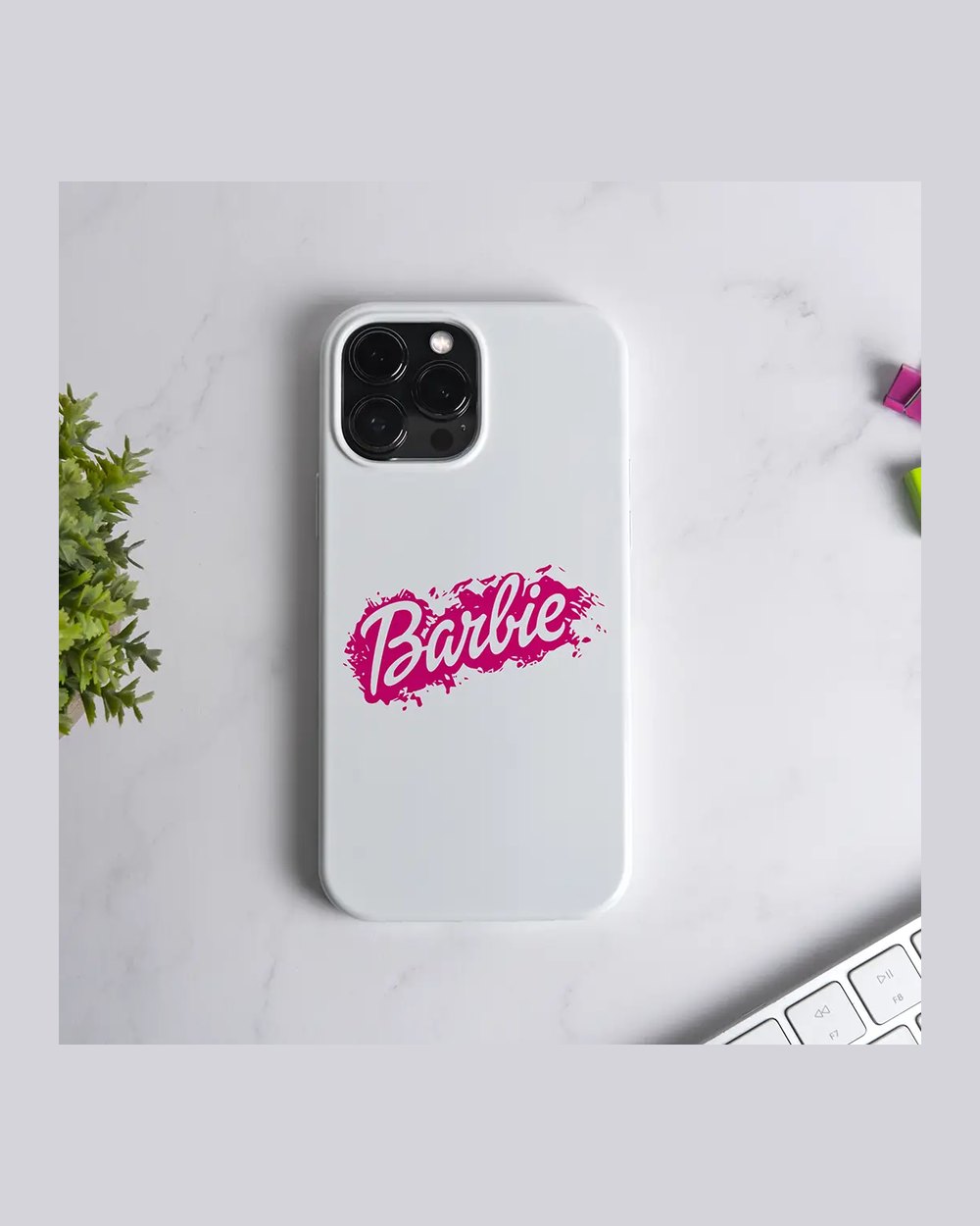 Barbie4 Case telefon kılıfı