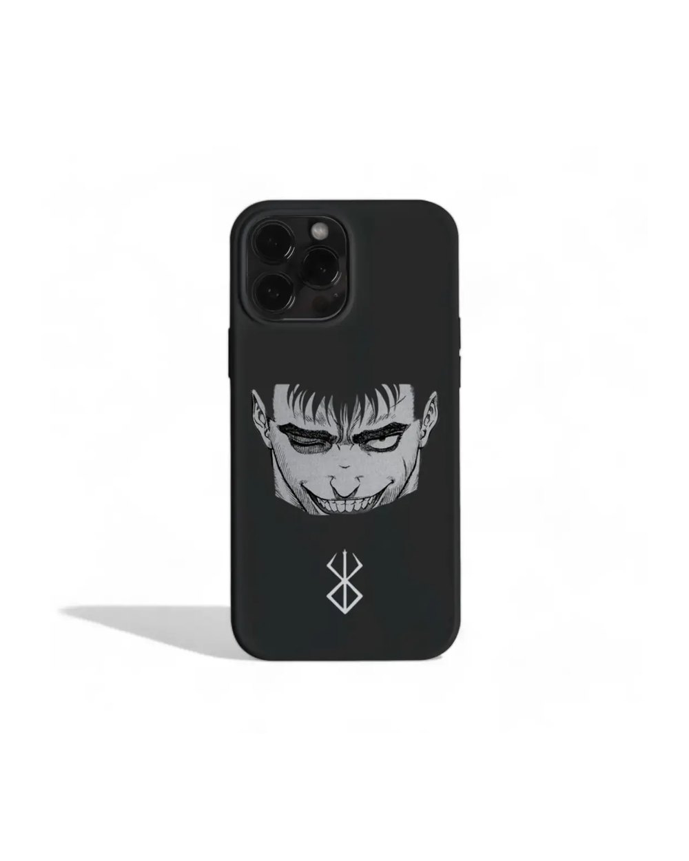 Berserk 8 Case telefon kılıfı