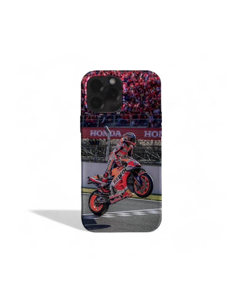 Bike Life telefon kılıfı