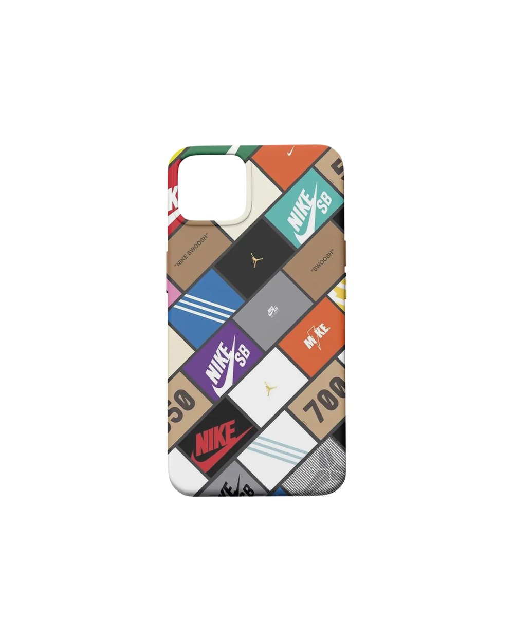 Brand World Case telefon kılıfı