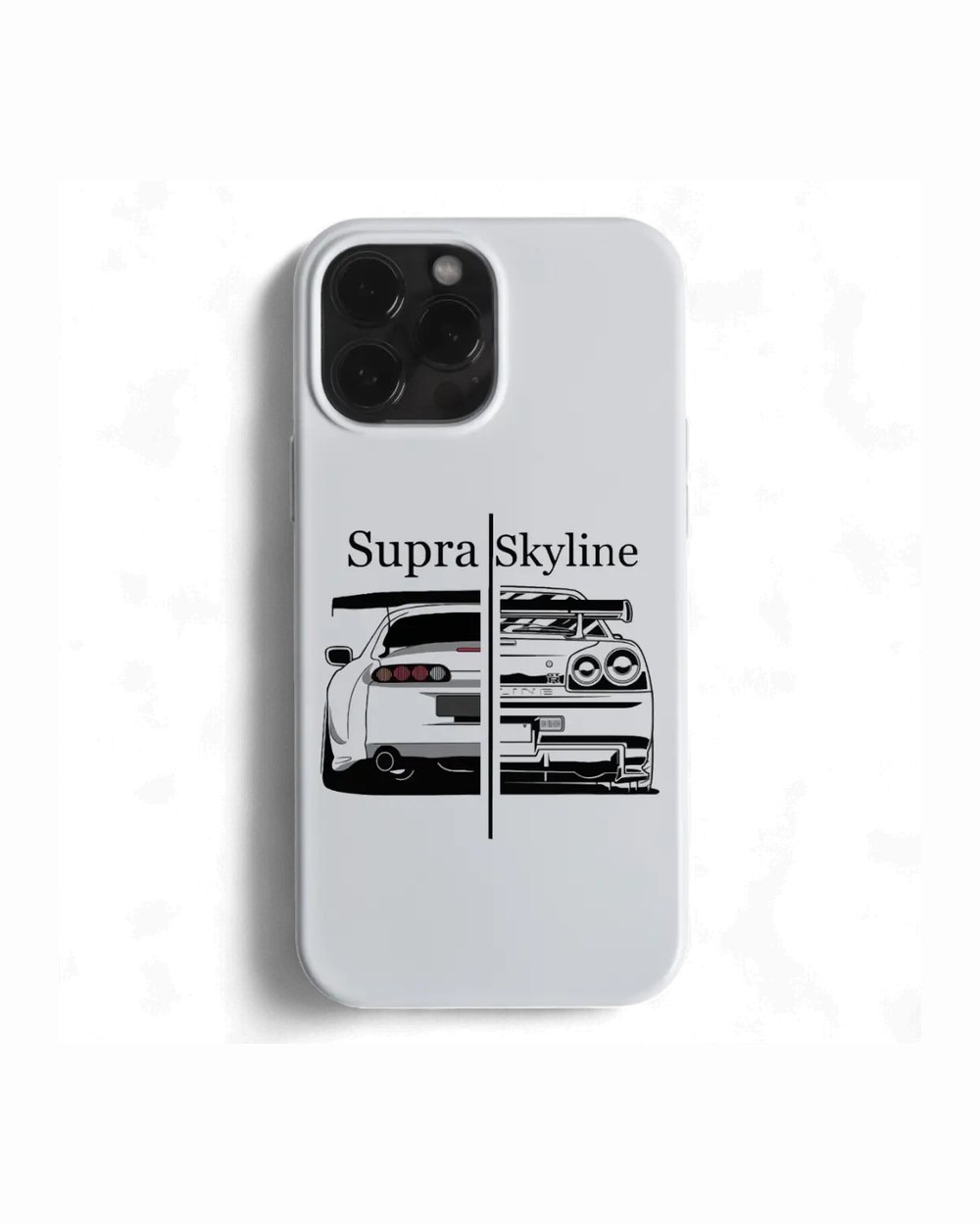 CAR | SUPPRA SKYLINE telefon kılıfı