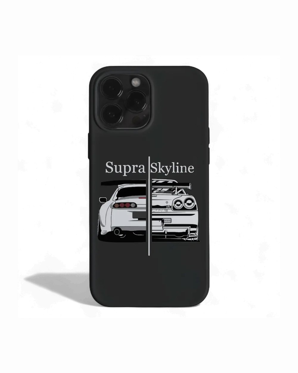 CAR | SUPRA SKYLINE telefon kılıfı