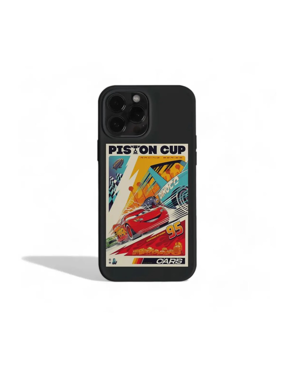 Cars3 telefon kılıfı