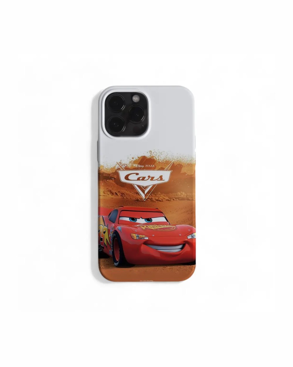 Cars5 Case telefon kılıfı