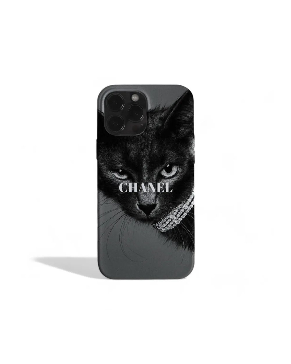 Chanel Case telefon kılıfı