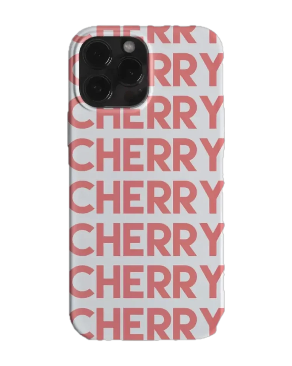 Cherry Case telefon kılıfı
