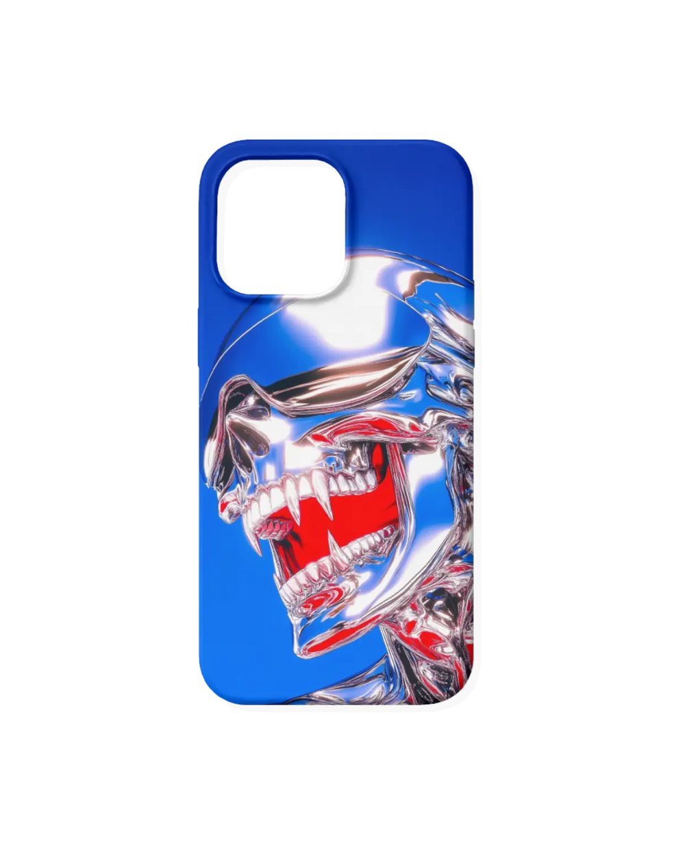 Chrome Viper Case telefon kılıfı
