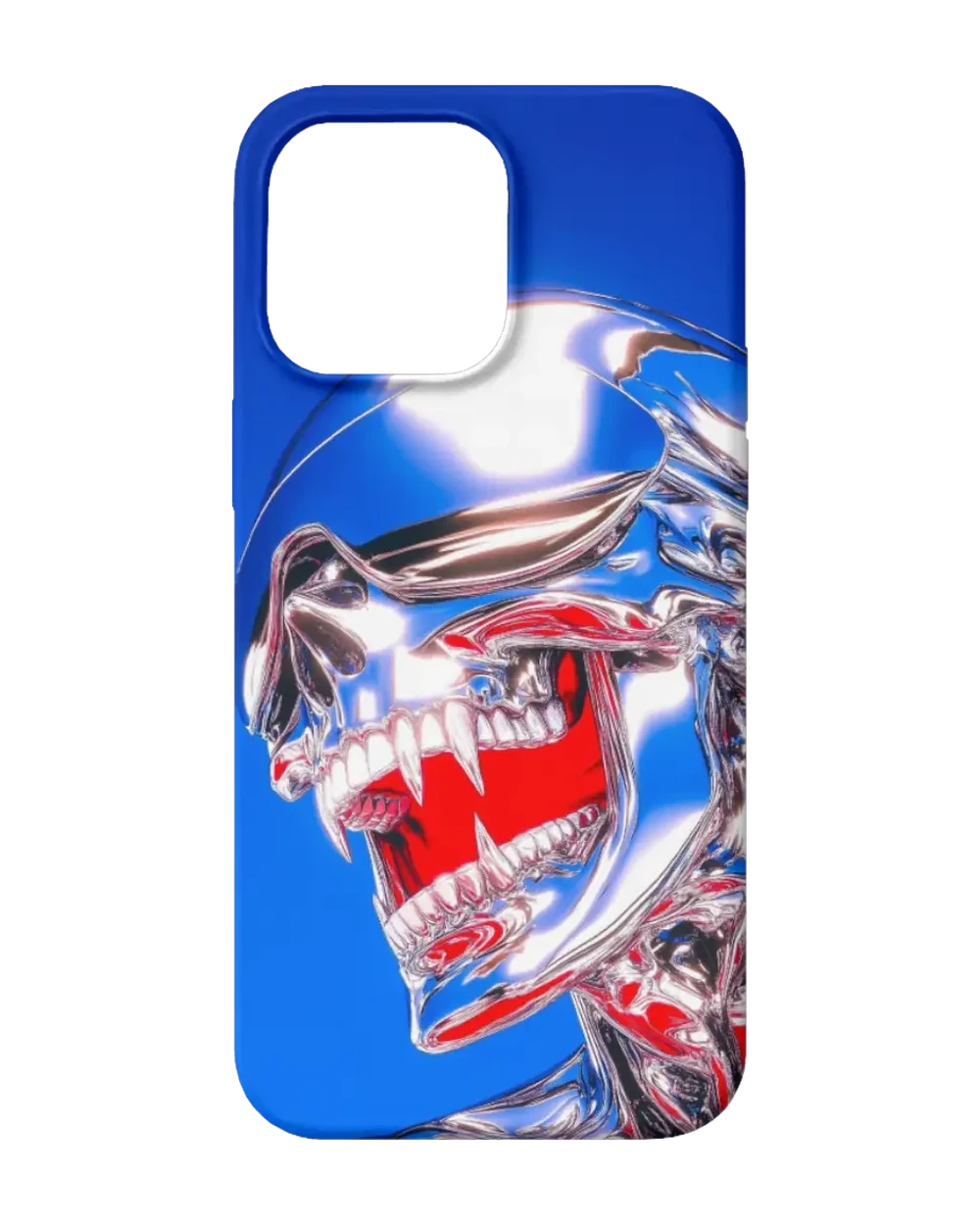 Chrome Viper Case telefon kılıfı