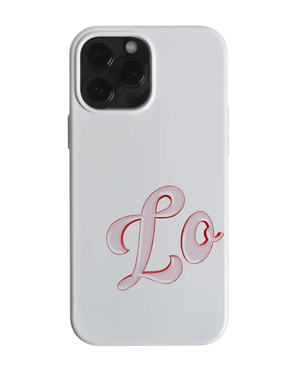 COU | Love-Lo 1 telefon kılıfı
