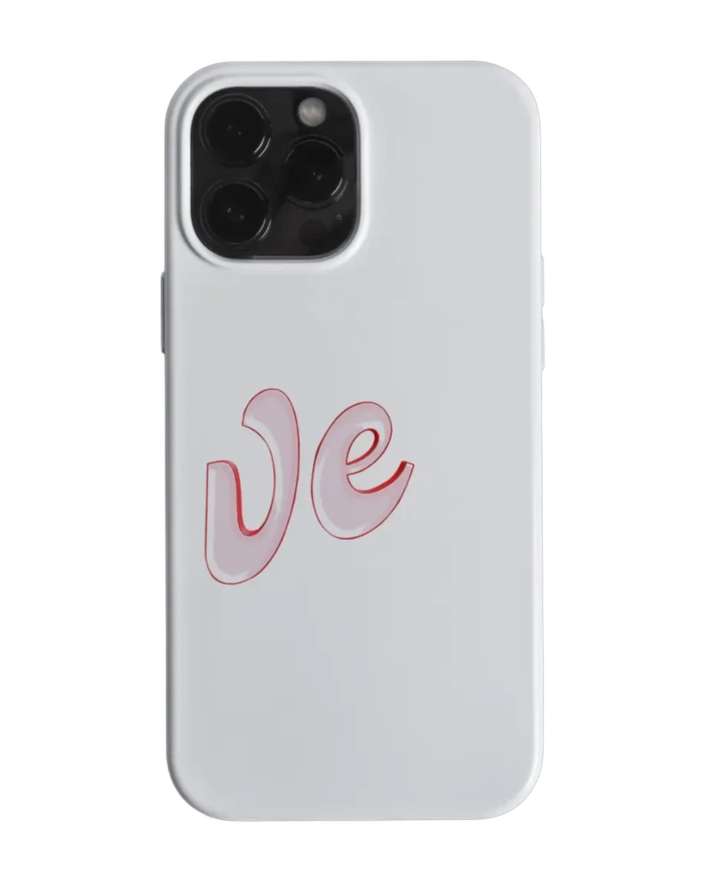 COU | Love-Ve 2 telefon kılıfı