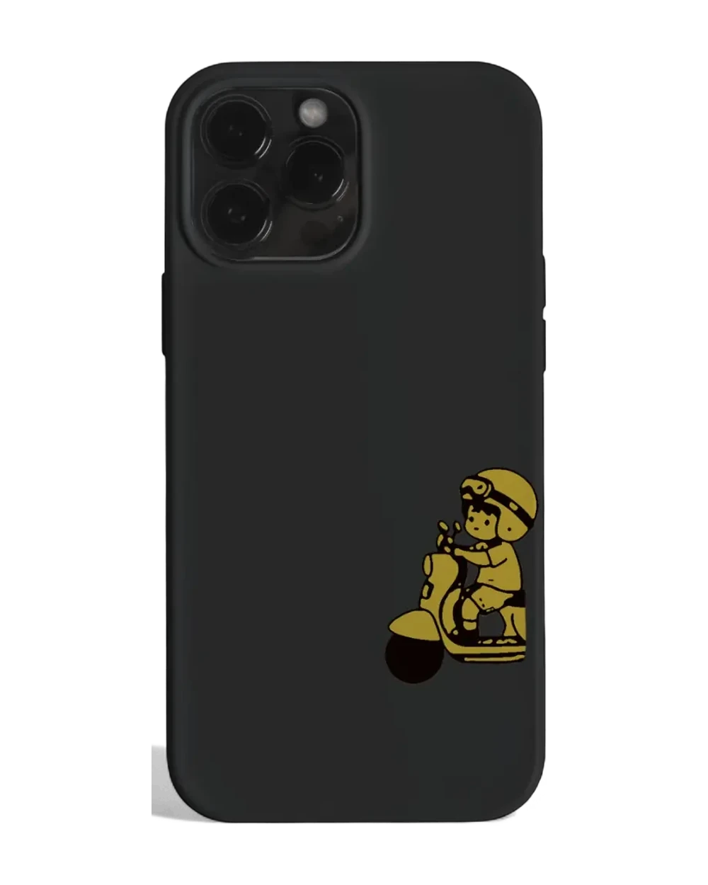 COU | Motorcu Couple 1 telefon kılıfı