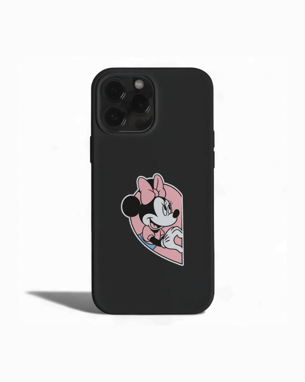 COU | Pink Kadın 1 telefon kılıfı