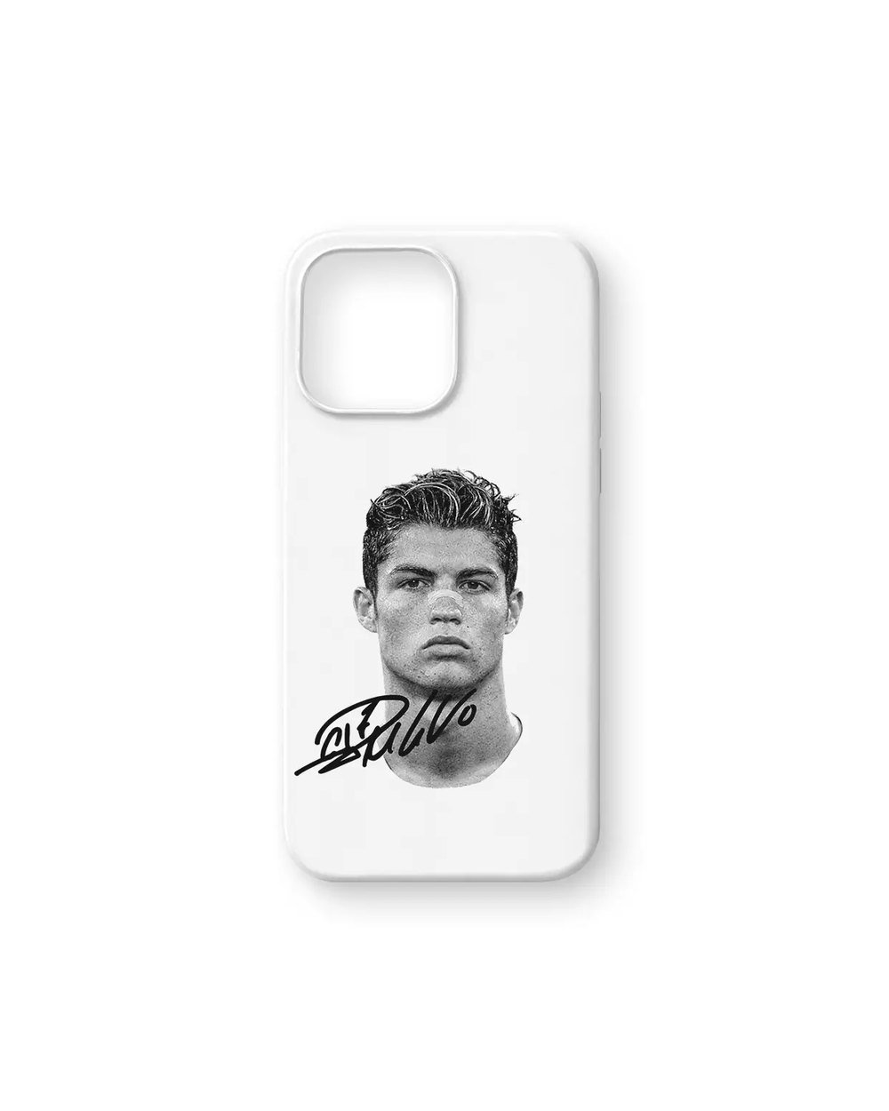 Cristiano telefon kılıfı