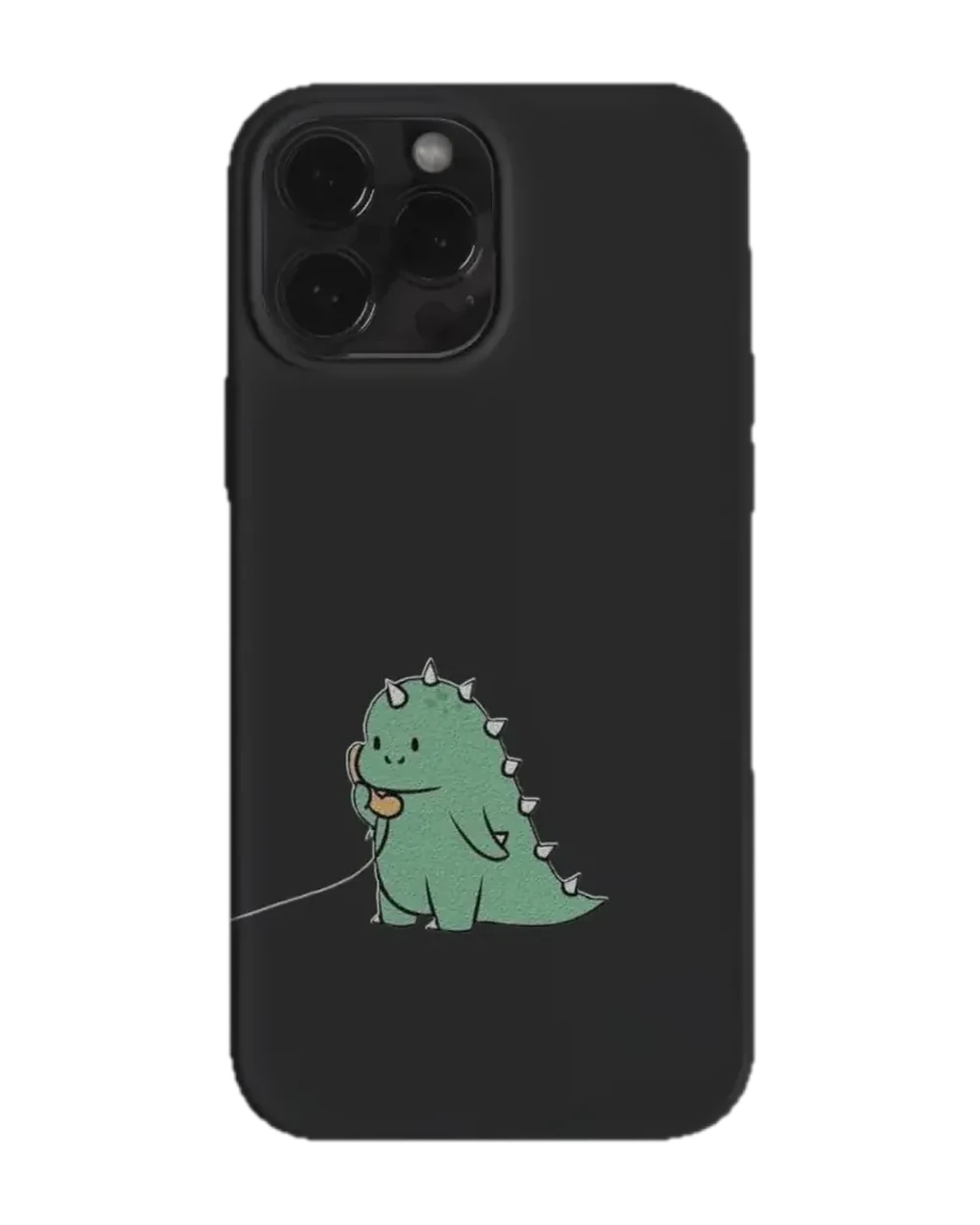 Dinasor Couple 1 telefon kılıfı