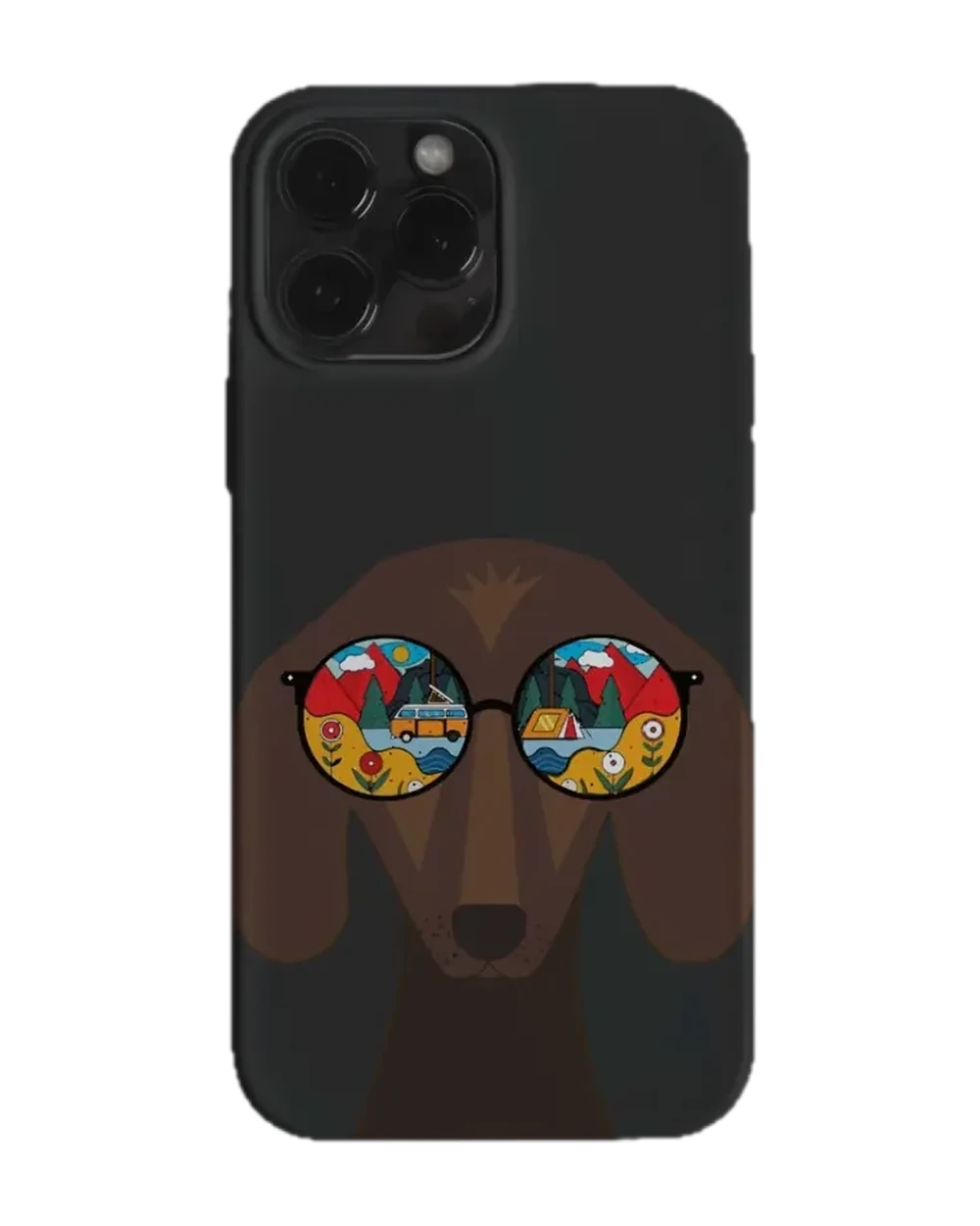 Dog Case telefon kılıfı