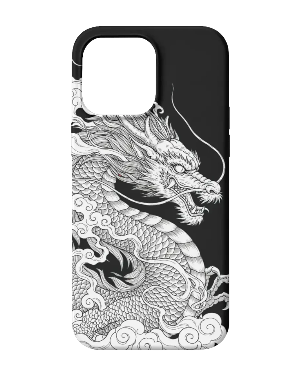 Dragon Case telefon kılıfı