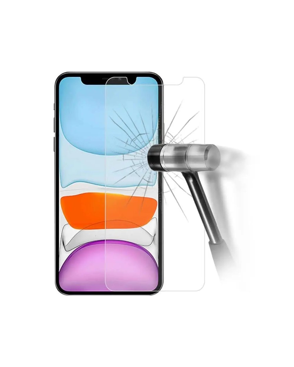 Ekran Koruyucu telefon kılıfı