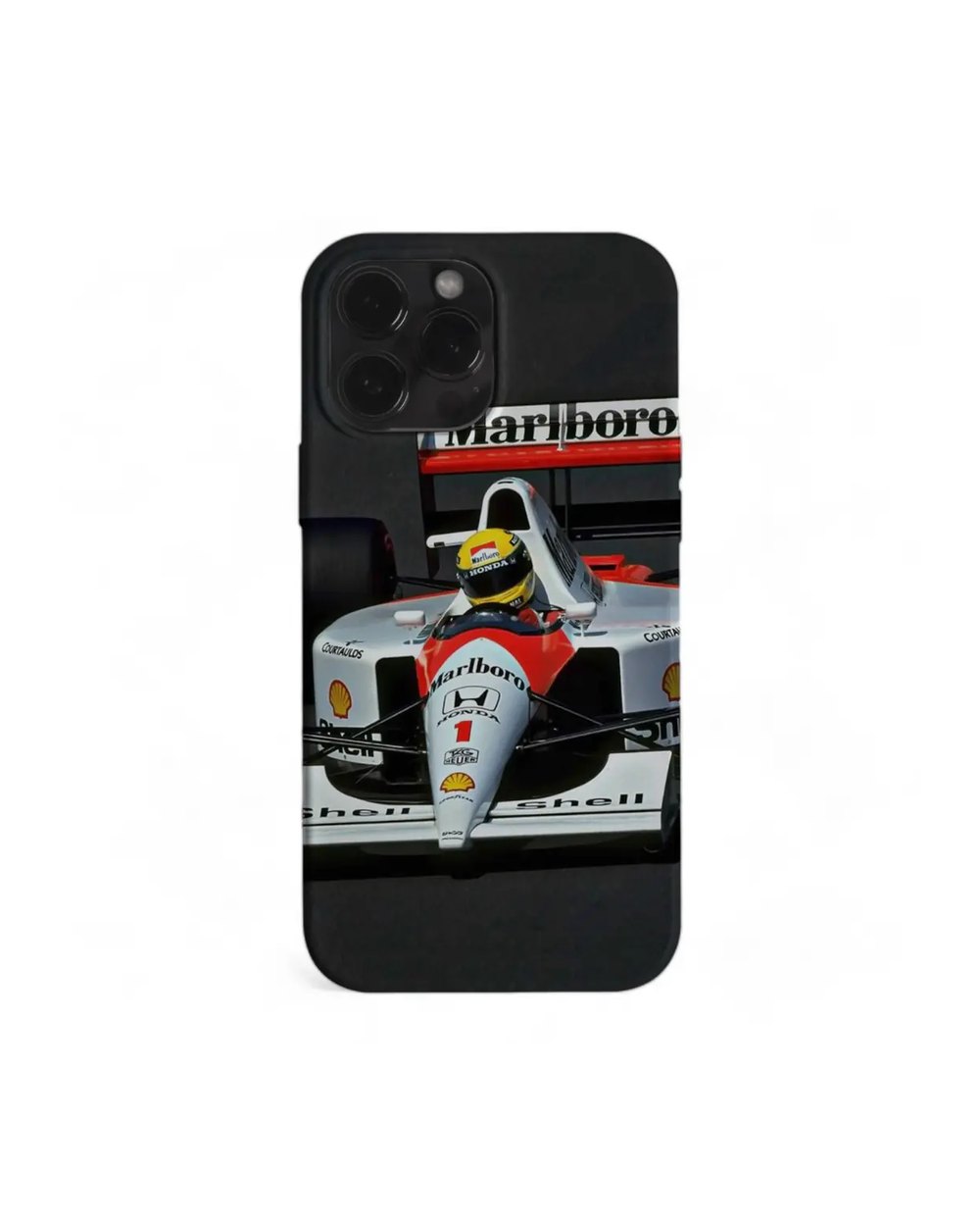 F1 Marlboro2 Case telefon kılıfı