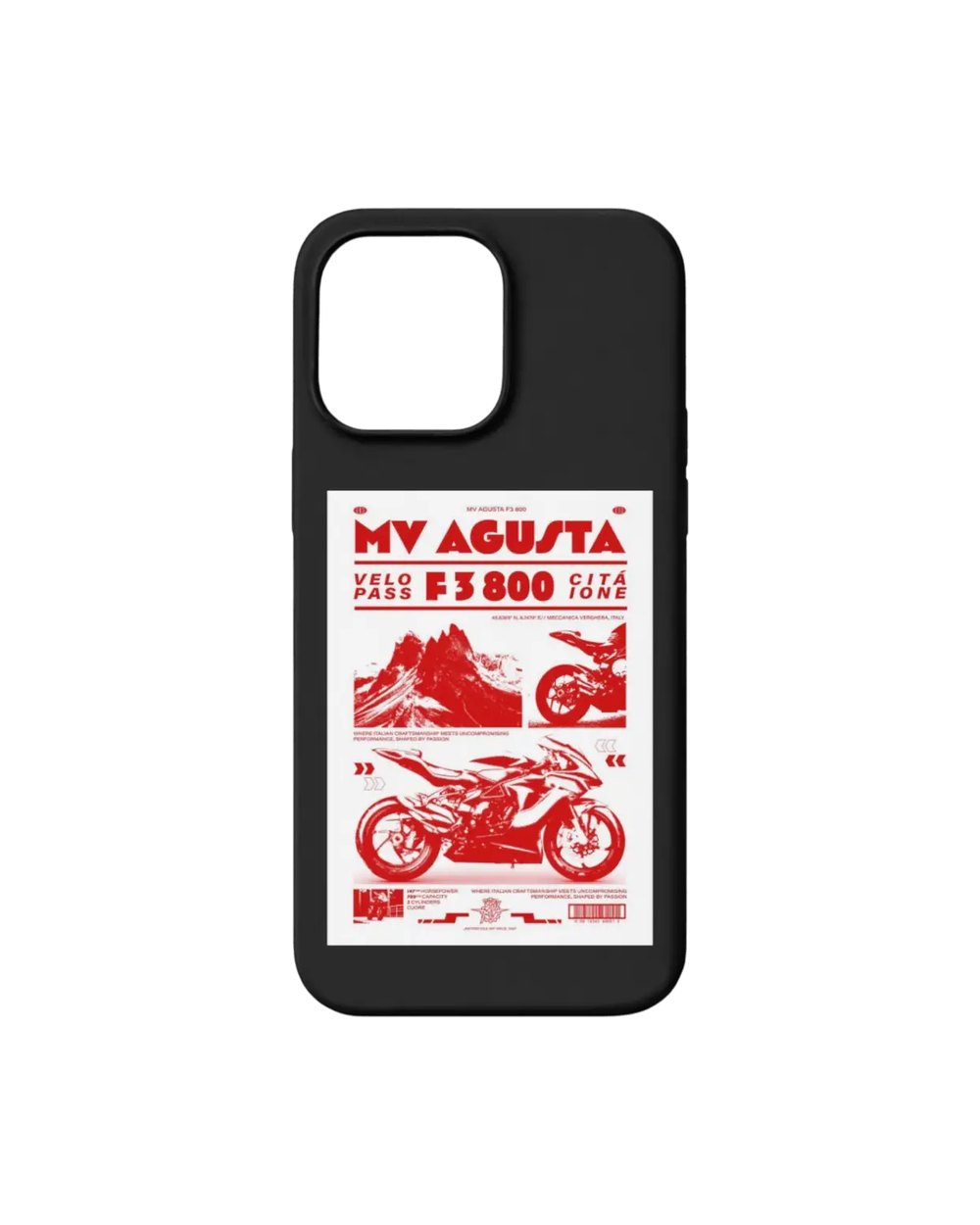 F3-800 Siyah Case telefon kılıfı
