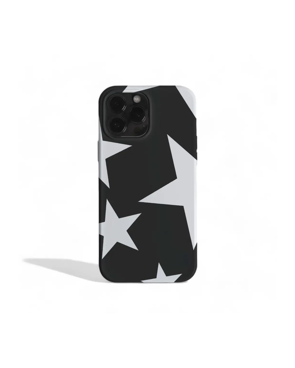 Five Star Black Case telefon kılıfı