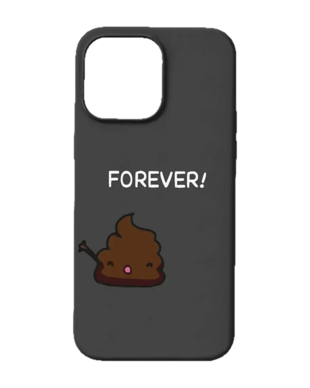 Friends Forever Couple Case telefon kılıfı