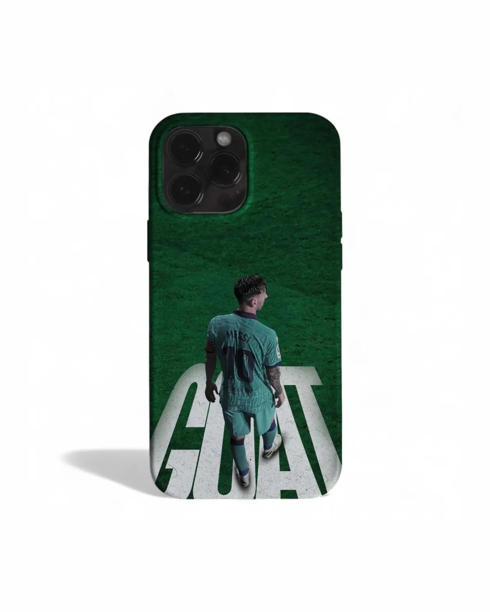FUTBOL | Goat telefon kılıfı