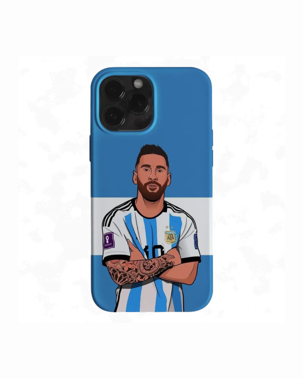FUTBOL | LEO telefon kılıfı