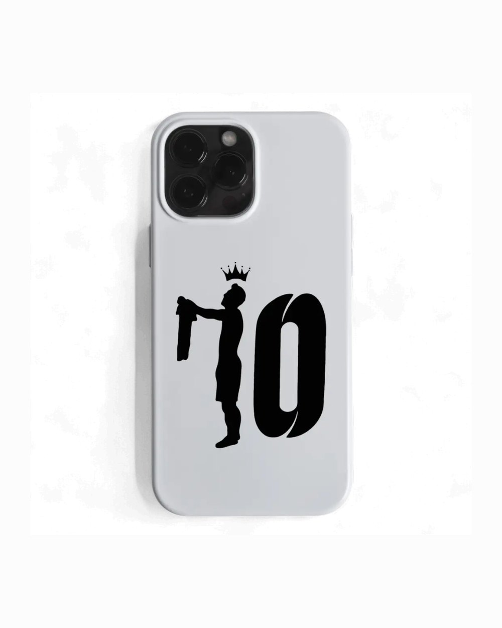 FUTBOL | LM10 WHITE telefon kılıfı