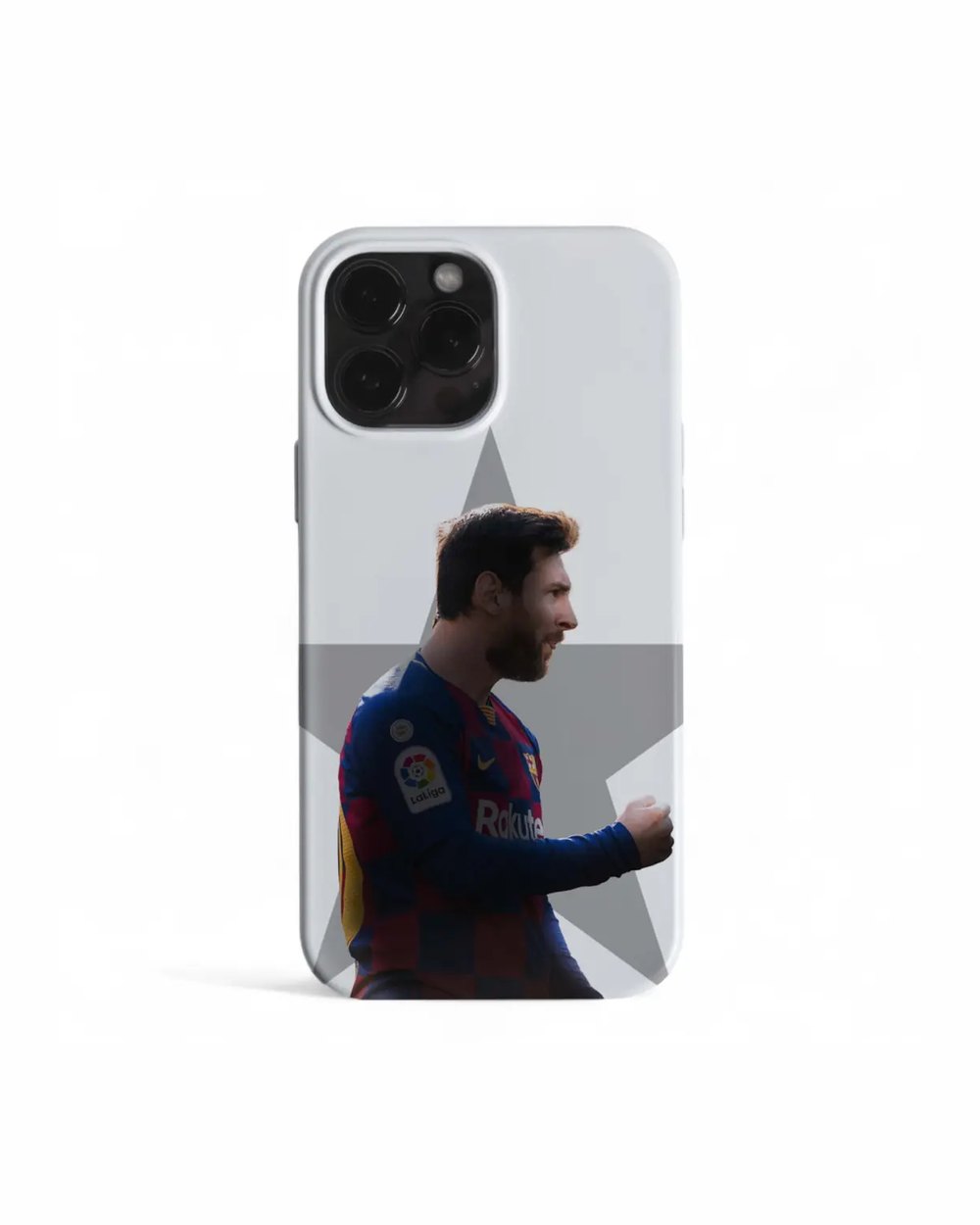 FUTBOL | Messi 2 telefon kılıfı