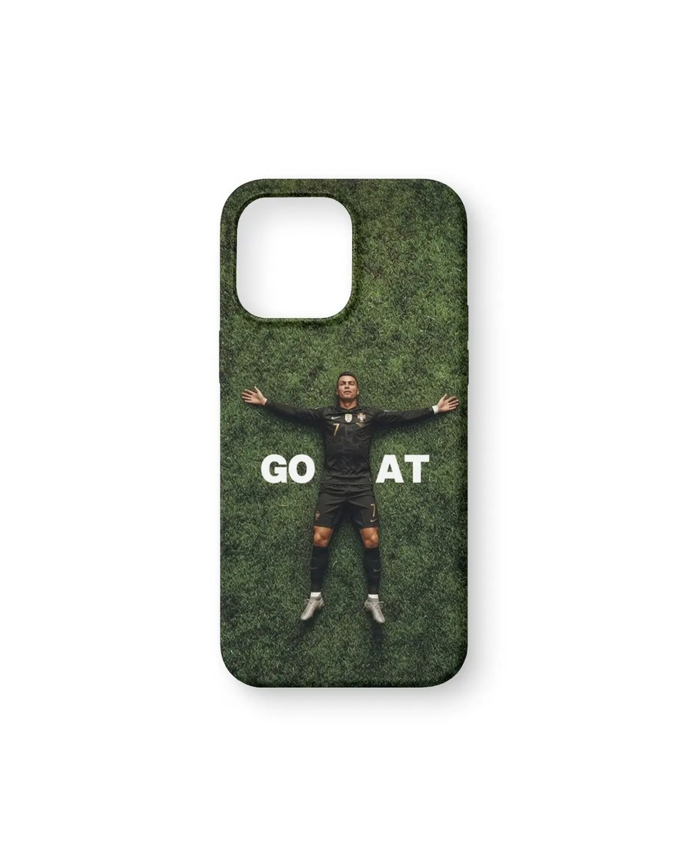 G.O.A.T telefon kılıfı