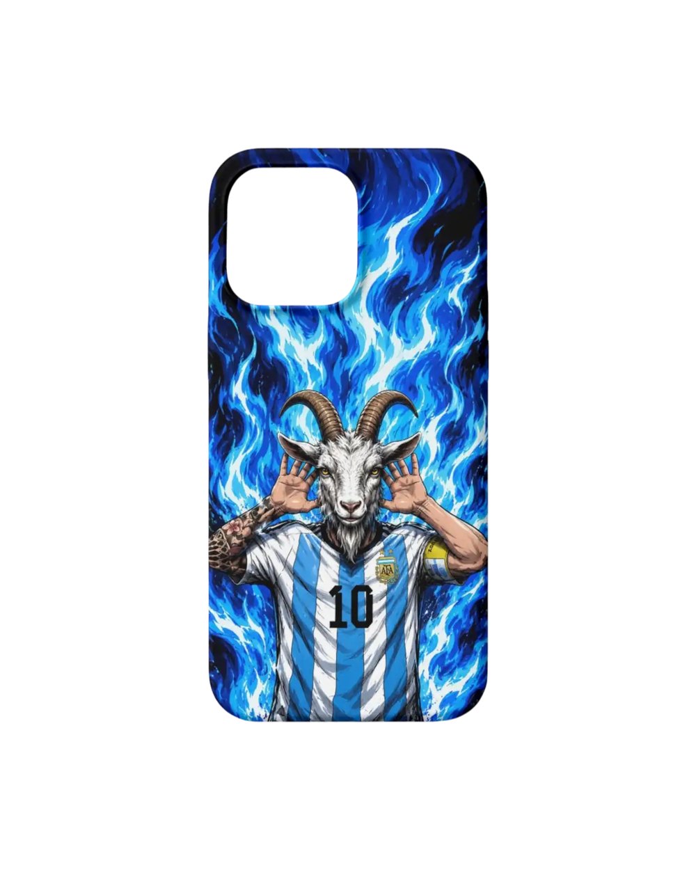 G.O.A.T telefon kılıfı