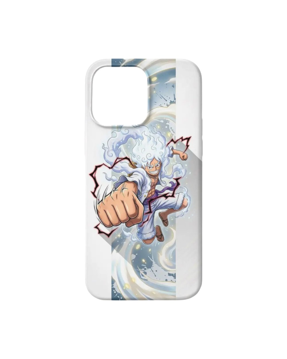 Gear 5 Case telefon kılıfı