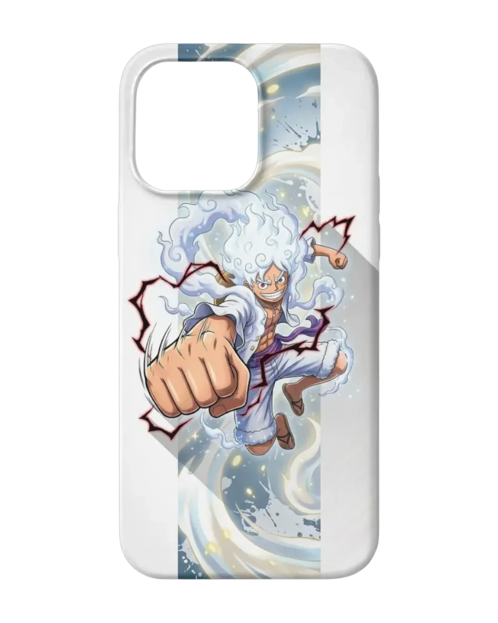Gear 5 Case telefon kılıfı