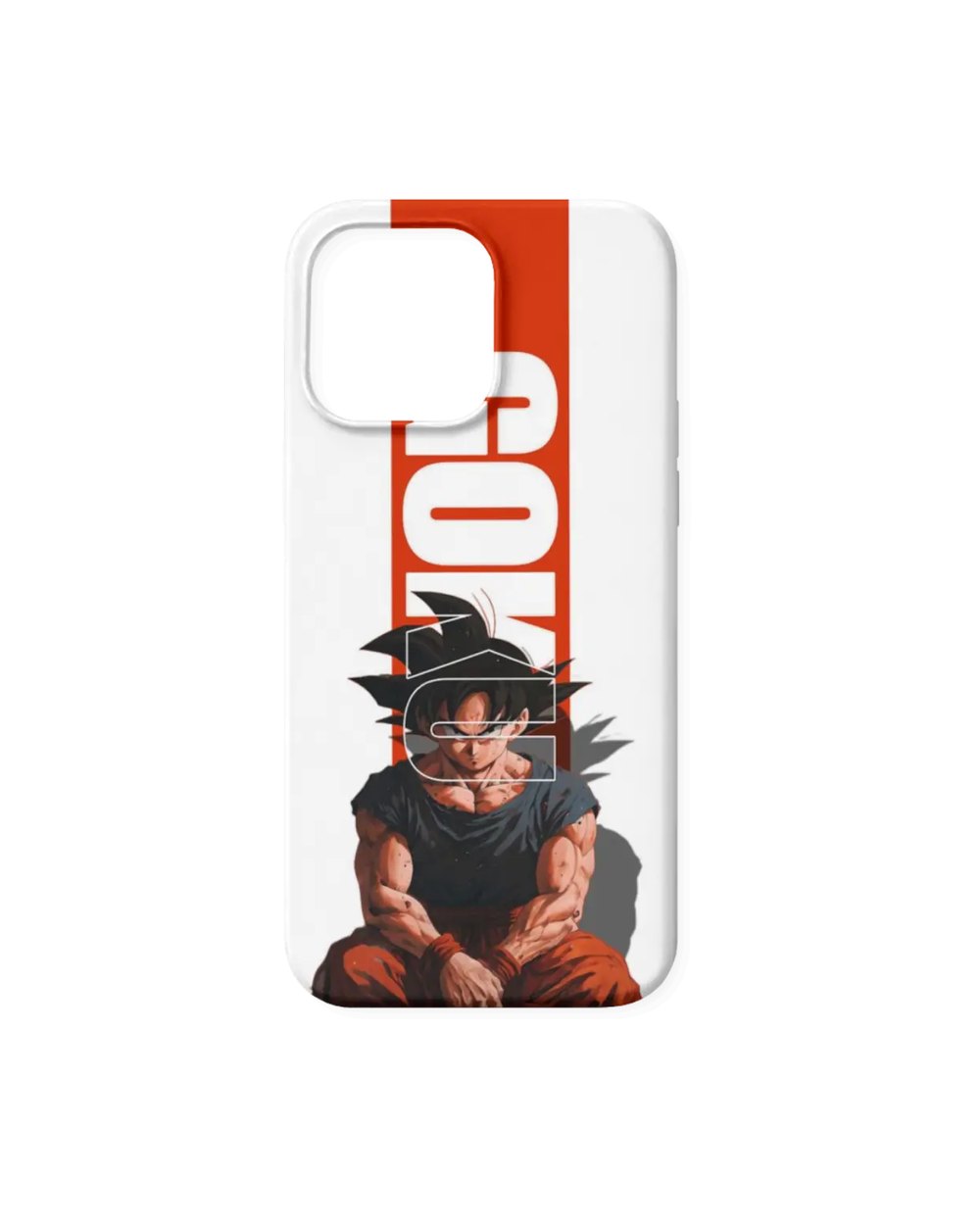 Goku Case telefon kılıfı