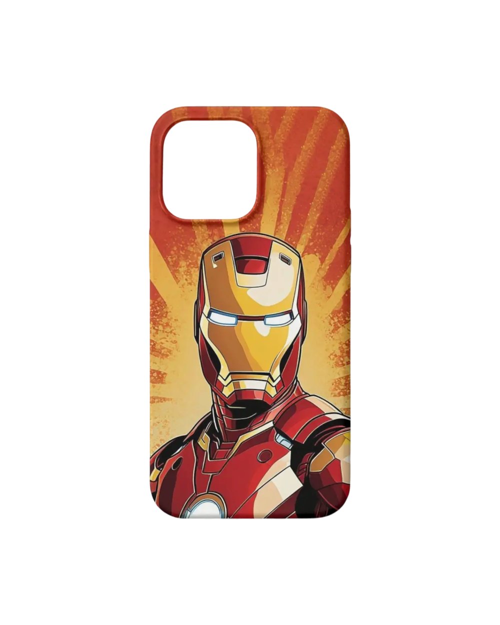 Ironman 7 Case telefon kılıfı