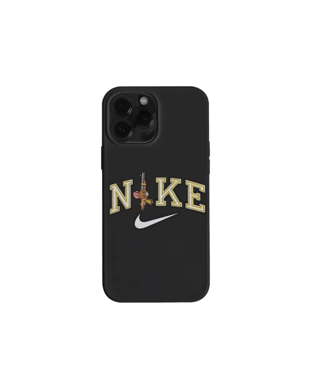 Jerry Nike Couple telefon kılıfı