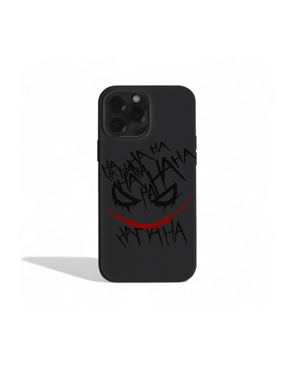 Joker2 Black Case telefon kılıfı